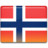 Norway Flag Icon